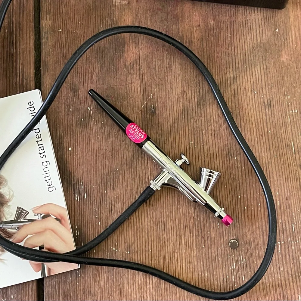 Luminess Air Airbrush Makeup System - Picture 4 of 8